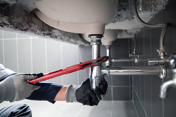 Trusted Water Heater Repair service in Uniondale, IN - Masters Plumbing Service